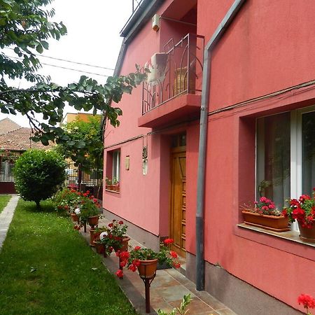 Cazare Vio Hotel Kolozsvár Kültér fotó