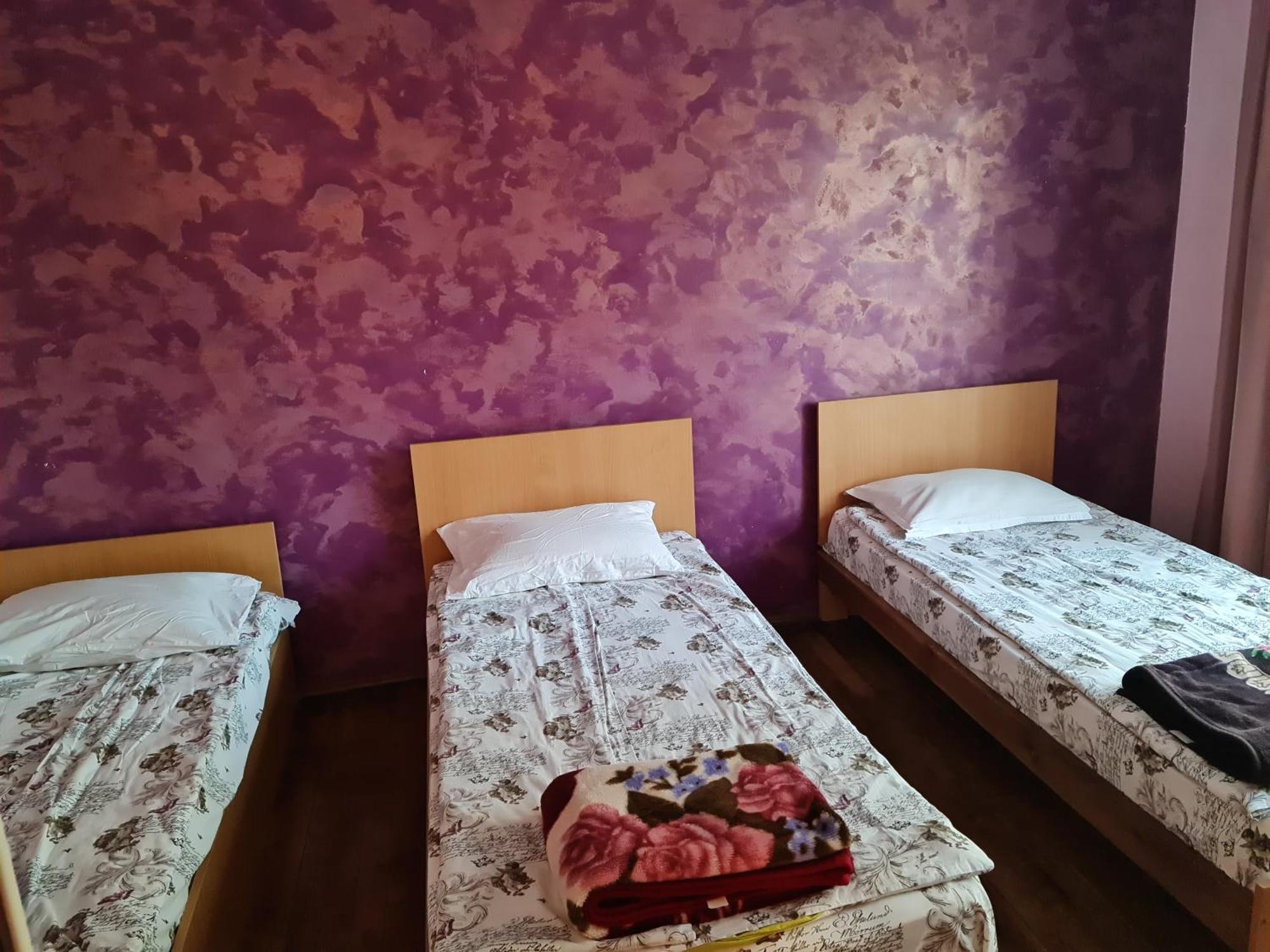 Cazare Vio Hotel Kolozsvár Kültér fotó