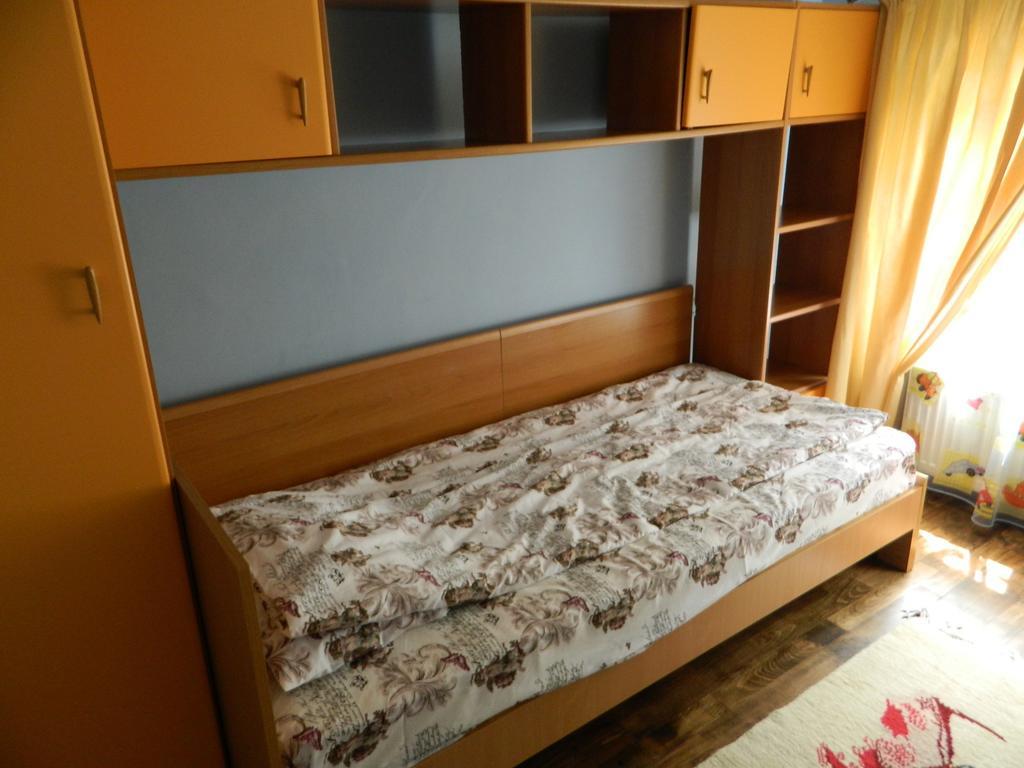 Cazare Vio Hotel Kolozsvár Szoba fotó