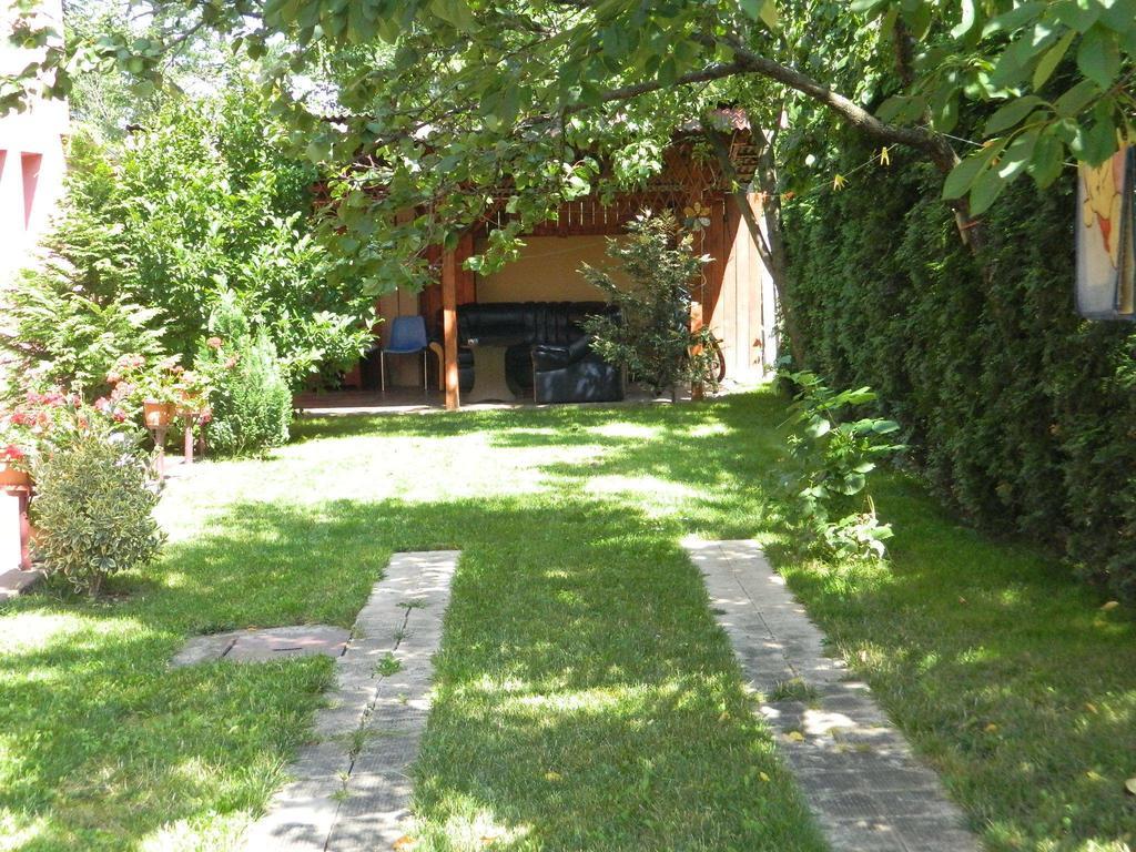 Cazare Vio Hotel Kolozsvár Kültér fotó