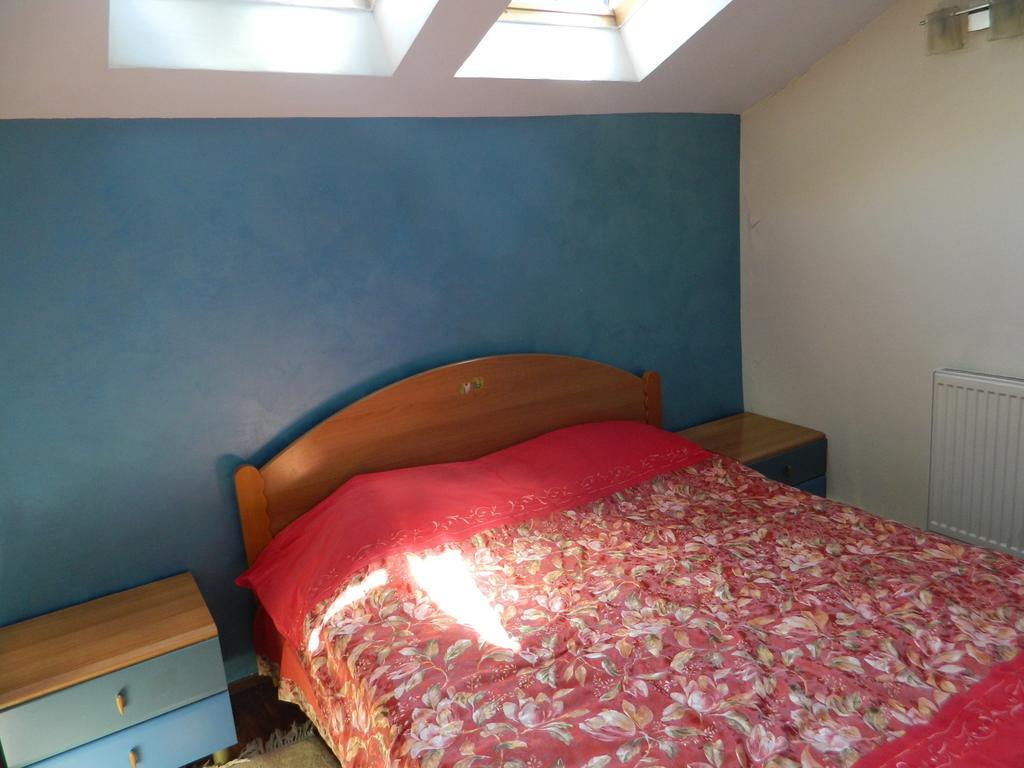 Cazare Vio Hotel Kolozsvár Szoba fotó